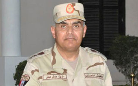   مصر اليوم - ‫‏وزير الدفاع يزور كلية الطب العسكري ويكرم أعضاء هيئة التدريس