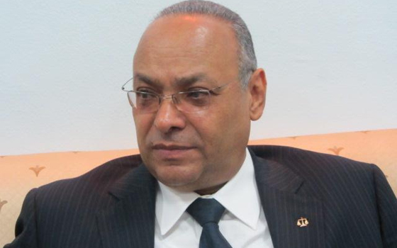 مصر اليوم - محافظة بني سويف تقيم مجمعًا استهلاكيًّا بالتعاون مع القوّات المسلحة