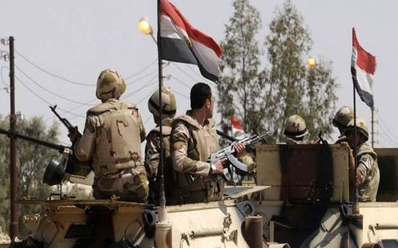   مصر اليوم - العربيّ يؤكّد أن الجيش أنجز 65% من خطة التحفيز في 5 أشهر