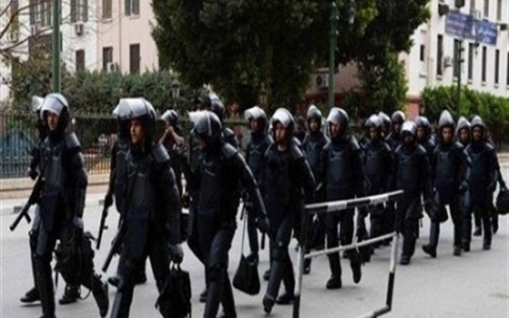   مصر اليوم - الدَّاخلية ترصد رسائل هاتفيَّة وإليكترونيَّة لبث الخوف في نفوس المصريين قبل الانتخابات