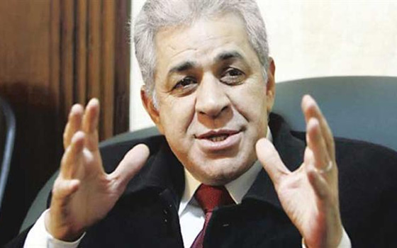   مصر اليوم - حمدين صباحي يطالب بتعديل معاهدة السلام مع إسرائيل