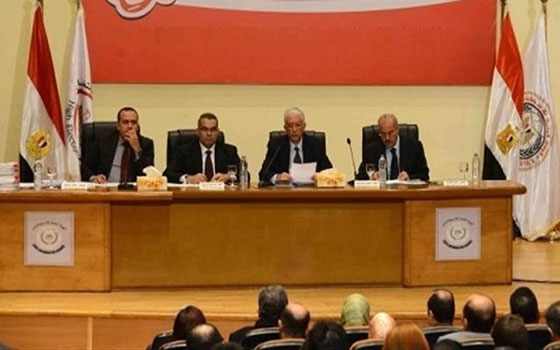   مصر اليوم - تمديد تصويت المصريين في الخارج يومًا إضافيَا