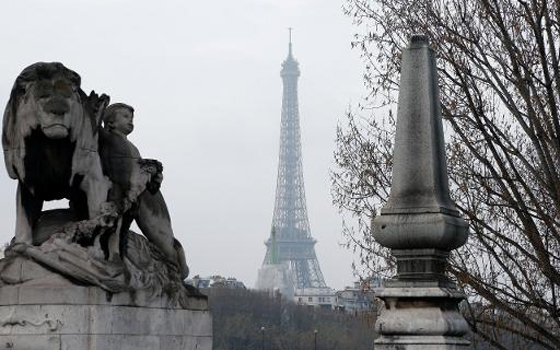   مصر اليوم - باريس سادس أكثر المدن جاذبية في العالم