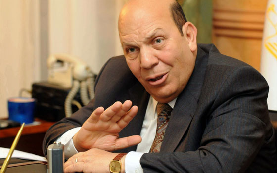   مصر اليوم - لبيب يشارك في إجتماعات المنظمة العربيَّة للتنمية الإداريَّة في القاهرة