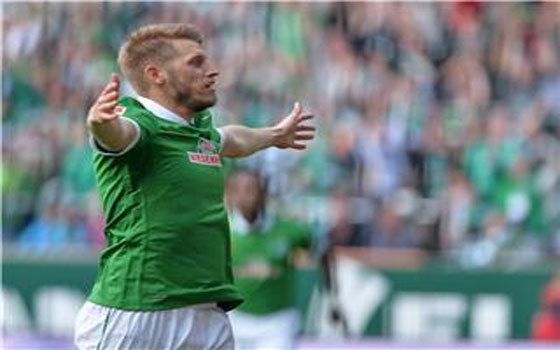   مصر اليوم - لاتسيو يرغب في التعاقد مع هانت لاعب بريمن