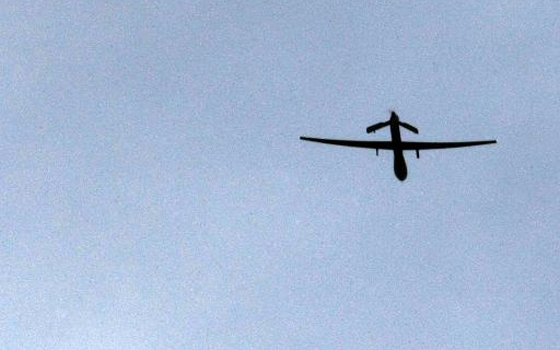   مصر اليوم - الأمم المتحدة تريد أستعمال المزيد من الطائرات بدون طيار في مهماتها للسلام