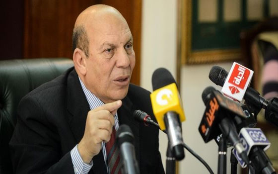   مصر اليوم - وزارة التنميَّة المحليَّة تعلن ارتفاع نسب تنفيذ الخطة الاستثماريَّة في البحيرة والشرقية