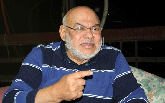   مصر اليوم - الهلباوي يؤكّد أنَّ الإخوان ستفشل في عرقلة انتخابات الرئاسة