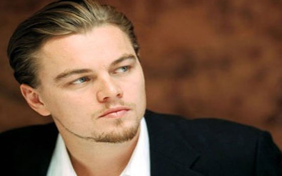   مصر اليوم - مياه حمامات في منزل دي كابريو مختلطة بفيتامين سي