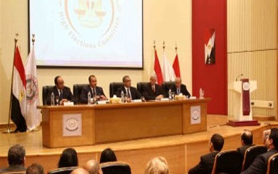   مصر اليوم - اللّجنة العليا للانتخابات تؤكّد عدم تلقيها شكاوى بشأن التزوير