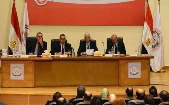   مصر اليوم - العليا للإنتخابات الرئاسيَّة تستعد لتصويت المصريين في الخارج الخميس المقبل