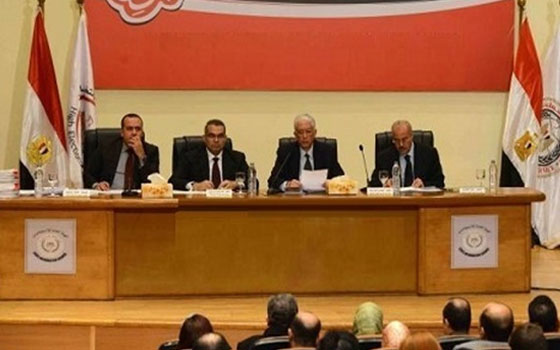 مصر اليوم - اللَّجنة العُليا لانتخابات الرئاسة تُحدّد قواعد عمل اللجان الفرعيَّة