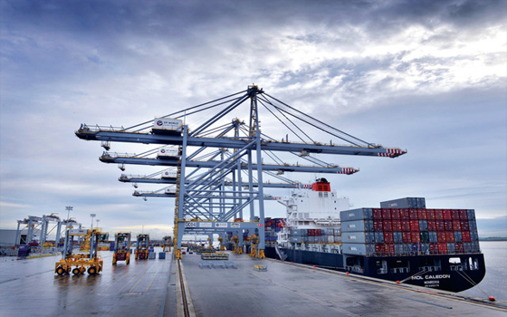   مصر اليوم - الإمارات الأولى أوسطياً في قائمة تدفق الاستثمارات المباشرة