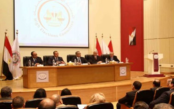   مصر اليوم - إنهاء ندب قاضٍ في الإسكندرية حفاظا على حياته بعد تلويحه بإشارة رابعة