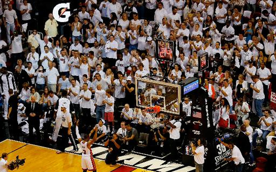   مصر اليوم - الدوري الأميركي: ميامي على مشارف النهائي الرابع على التوالي