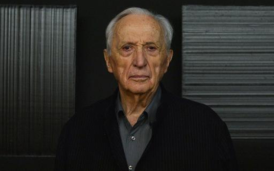   مصر اليوم - سولاج يدشن في سن الرابعة والتسعين متحفًا يحمل أسمه في روديز