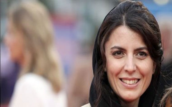   مصر اليوم - الإيرانيّة ليلى حاتمي مهددة بالجلد بسبب قُبلة لرئيّس كان