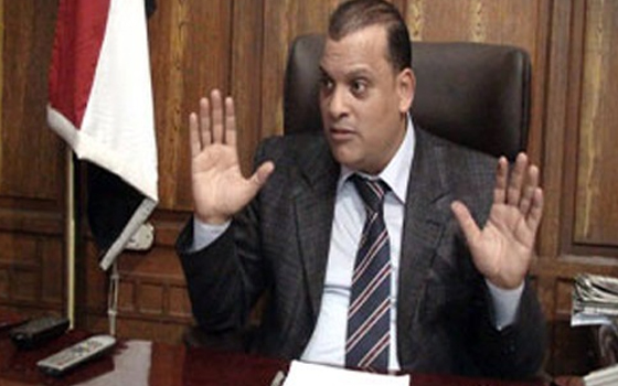   مصر اليوم - المستشار أحمد الفضالي لـمصر اليوم: رجال الأعمال سيكون لهم دور ايجابي في مشهد الانتخابات