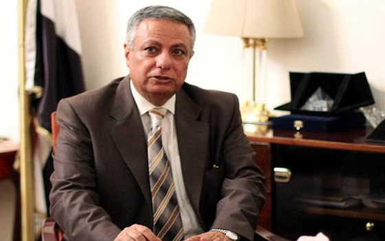   مصر اليوم - وزير التربية والتعليم يعتمد جدول امتحانات الثانوية العامة