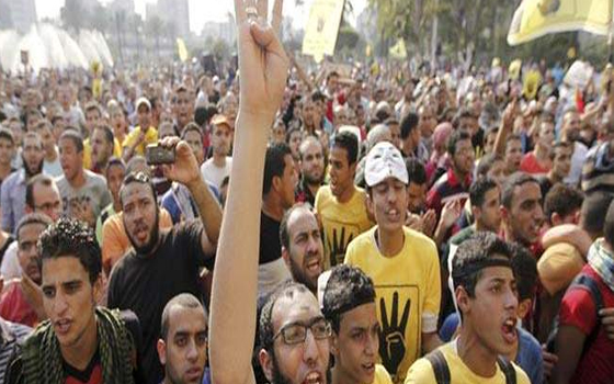   مصر اليوم - سيناريوهات جماعة الإخوان لتعطيل الانتخابات الرئاسيّة