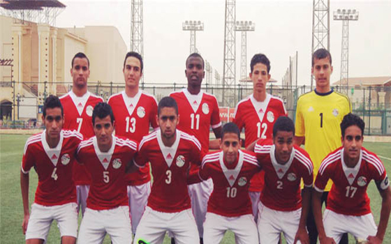   مصر اليوم - منتخب مصر 98 يلاقي الإمارتي وديًا الأحد