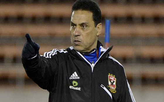   مصر اليوم - البدري يوجه الجهاز الفني واللاعبين الثلاثاء للإدلاء بأصواتهم في اليوم الثاني للانتخابات