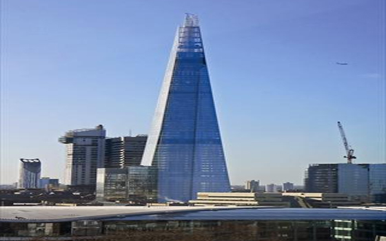   مصر اليوم - برج قطري يفوز بجائزة أفضل تصميم عالمي في 2014