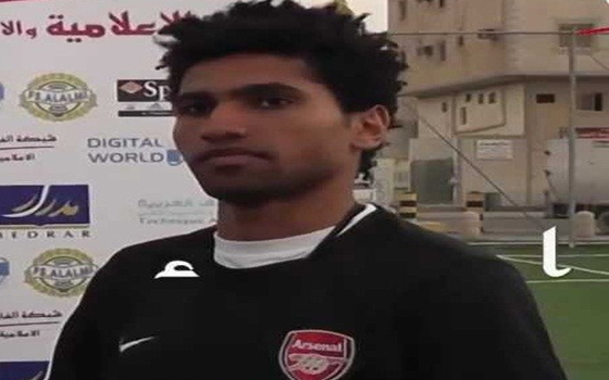   مصر اليوم - اتحاد جدة يقترب من ضم سلمان هزازي مدافع القادسي