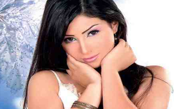   مصر اليوم - أيتن عامر تستعد لتصوير بتوقيت القاهرة خلال أيام