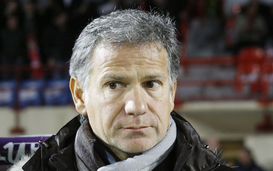   مصر اليوم - نادي عجمان يتفاوض لضم رينيه لصفوفه في الموسم المقبل