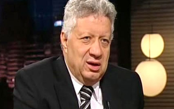 مصر اليوم - الزمالك يتفق مع بنك الإسكان والتعمير على دعمه ماليًا