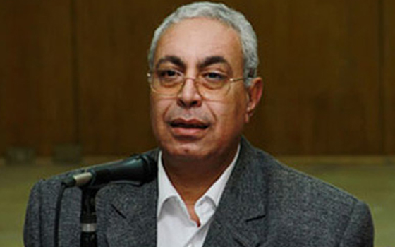   مصر اليوم - سعد عبد الرحمن يفتتح فعاليات مهرجان الثاني للحرف التراثية والفنية