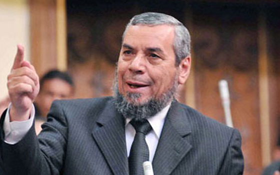   مصر اليوم - حزب النور يعتبر أن المشروع يأتي في مصلحة رجال الأعمال وليس في صالح المواطن