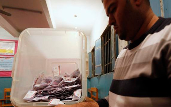   مصر اليوم - إعادة الفرز في المراغة وجرجا بعد اكتشاف اخطاء في النتيجة النهائيَّة