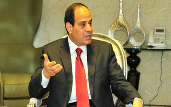   مصر اليوم - تدشين مبادرة أنا متطوع من أجل مصر في الإسكندرية