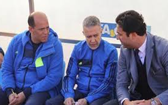   مصر اليوم - الزمالك يطلب إعفاء لاعبيه من ودية الفراعنة أمام جاميكا