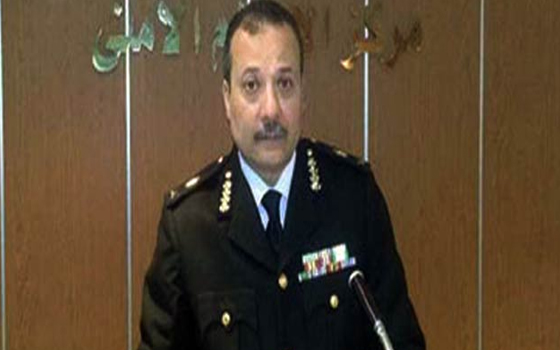   مصر اليوم - الداخليَّة تؤكّد استمرار جهودها الأمنيَّة عقب غلق لجان التصويت