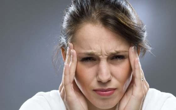   مصر اليوم - 5 خطوات تساعدك على التخلص من التوتر اليومي