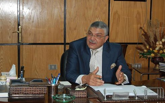   مصر اليوم - الدكتور توفيق نورالدين ينال عضويّة المجلس العربي لعلم التخدير