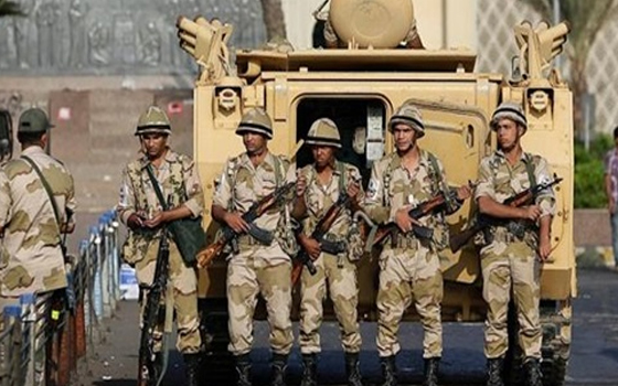 مصر اليوم - إجراءات أمنيّة مُشدّدة تحسُّبًا لتظاهرات الإخوان في المنيا