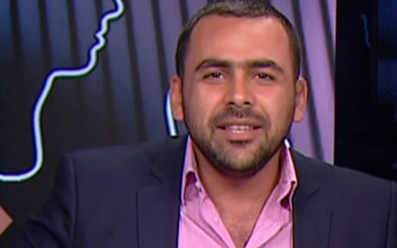   مصر اليوم - الإعلامي الحسيني يرى أن صباحي خاض السباق الرئاسي بمنتهي الشرف