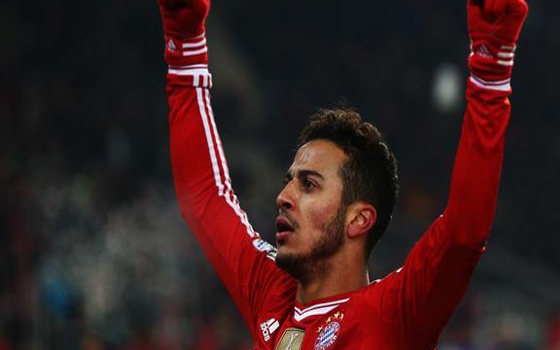   مصر اليوم - ديل بوسكي يستبعد ألكانترا من قائمة إسبانيا الأولية للمونديال