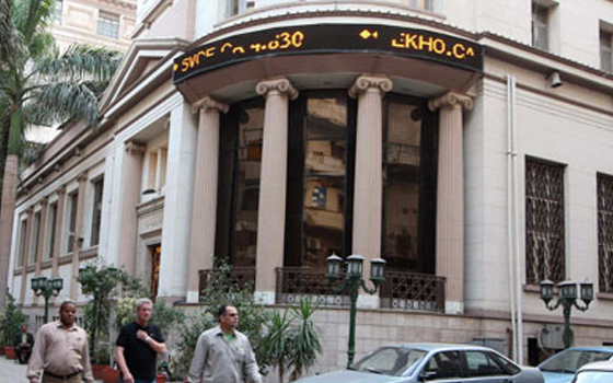   مصر اليوم - توقعات بجلسة إيجابية للبورصة بدعم من العربية للأسمنت