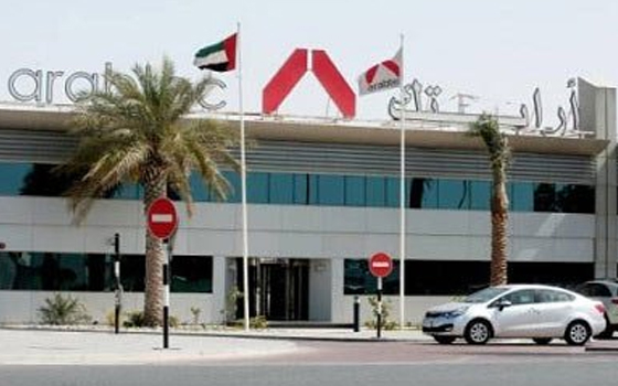   مصر اليوم - أرابتك الإماراتية تسعى إلى إنشاء مطار في مدينة 6 أكتوبر