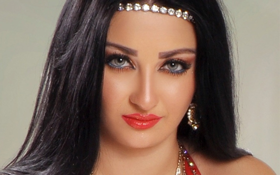   مصر اليوم - صافيناز ضيفة إسعاد يونس في برنامج  صاحبة السعادة