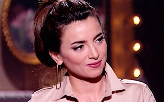   مصر اليوم - ساندرا تُخرج فيلمًا جديدًا يرصد واقع المجتمع المصري