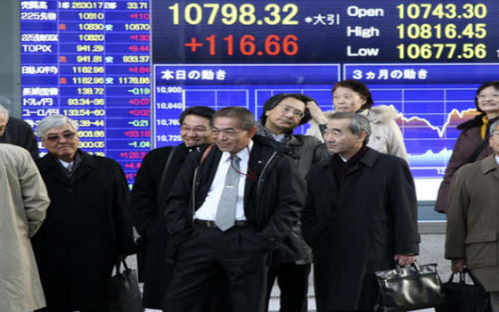   مصر اليوم - مؤشر مديري المشتريات لقطاع التصنيع بالصين يبلغ 49.7% في مايو