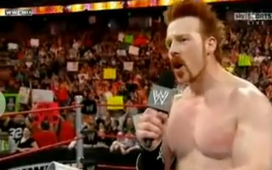   مصر اليوم - عودة شيماس وانتقام سينا أبرز مواجهات عرض pay back للمصارعة