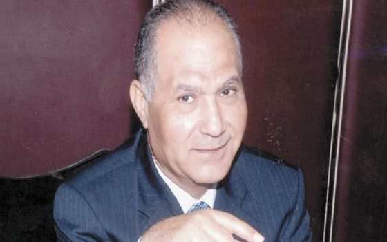 مصر اليوم - رشاد يعتمد خطة الإذاعة للاحتفال بذكرى الإسراء والمعراج