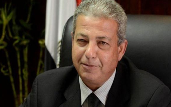 مصر اليوم - 20 محافظة تُشارك في دورة كُرة قدم نسائيَّة في بورسعيد